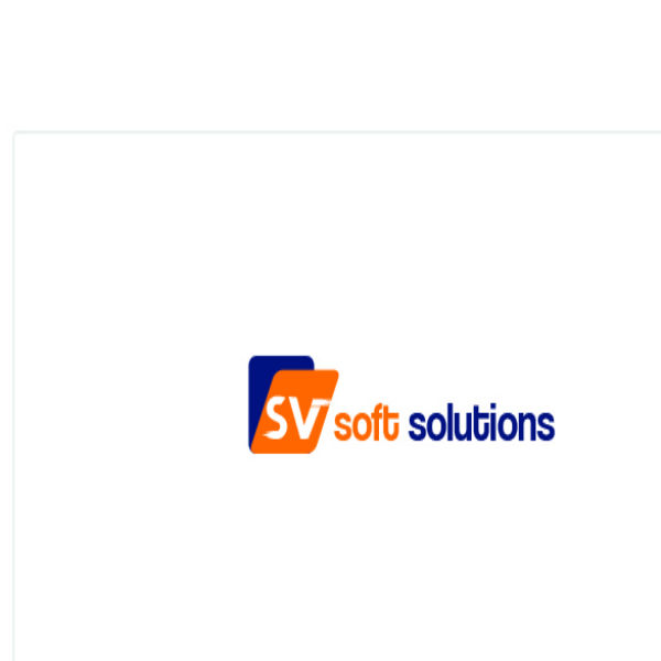 More about SV Soft Solutions
